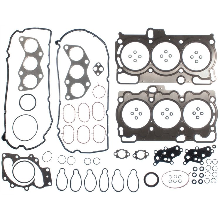Head Set SUBARU 3000CC 3.0L EZ30D DOHC 24V 2005-2009
