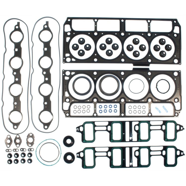 Head Set GM Trk 365 6.0L 2007-2008 Vin K Y