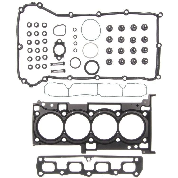 Head Set Chrysler 2.4L GEMA World Engine 2008-2011 EDJ Vin J/ EDG Vin B