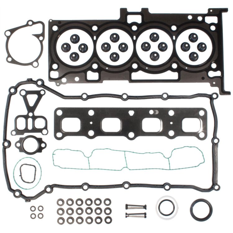 Head Set Chrysler 2.4L GEMA World Engine 2008-2009 Turbo