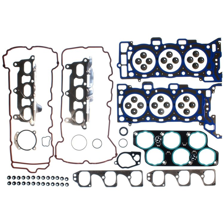 Head Set GM 2.8L Vin T 2005-2007 Cadillac CTS