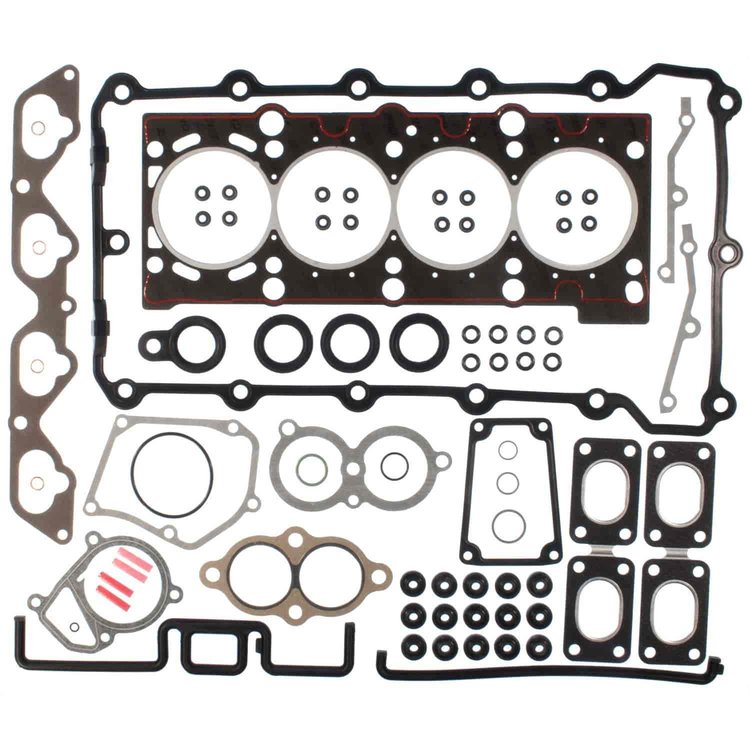 Head Set BMW 1796CC 1.8L M42 CHASSIS ID E36 1992-1994 Thru 01/94