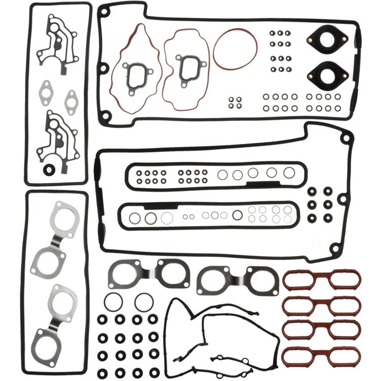 Head Set Land Rover 2003-2005 4.4L VIN 1 Range Rover Models with BMW Engines