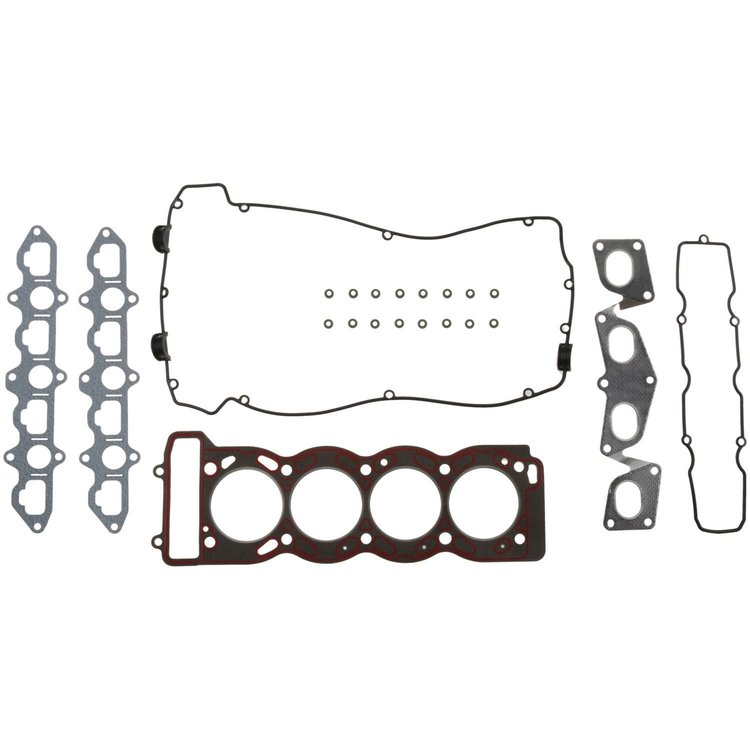 Head Set SAAB-CAR 2.3L DOHC 234I 1990-1994 9000 1994-1998 900