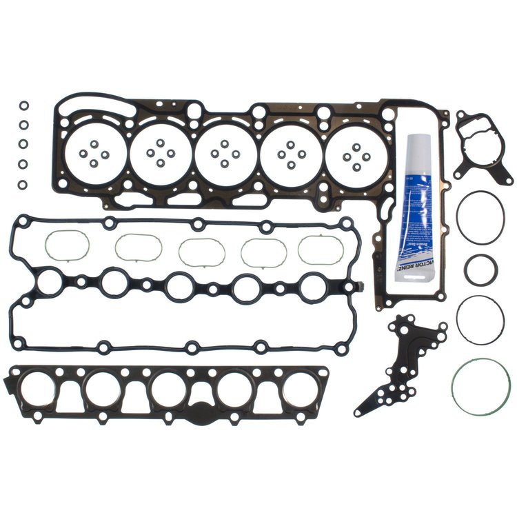 Head Set VOLKSWAGEN 2480CC 2.5L DOHC 20V 2005-2009
