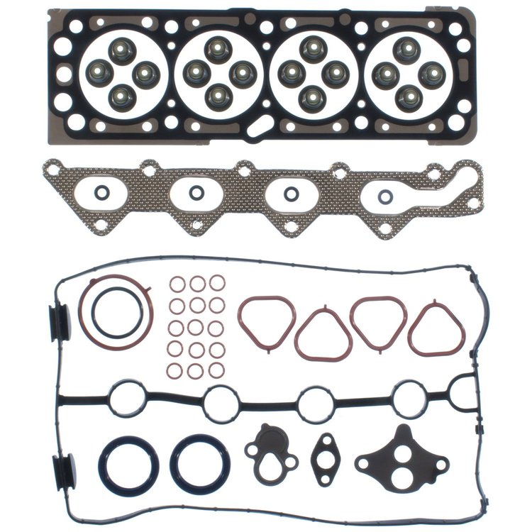 Head Set GM 1.6L Vin 6 Chevrolet Aveo 2004-2005