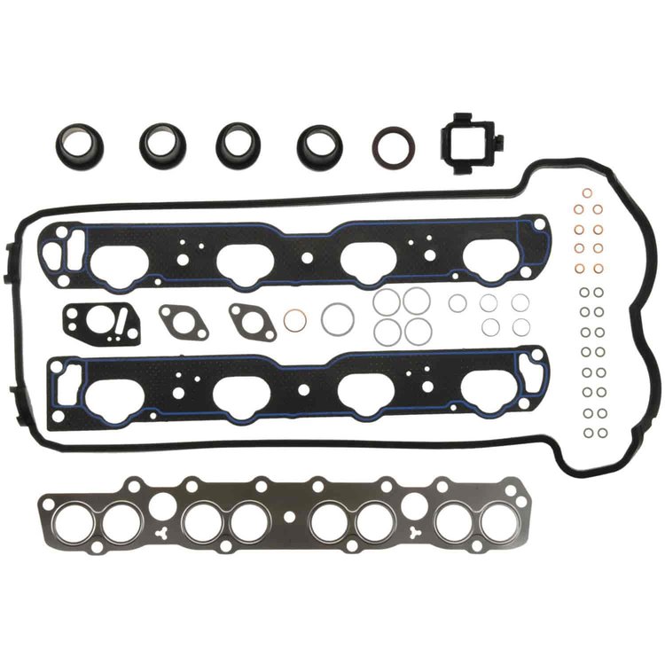 Head Set MERCEDES BENZ 4.2L & 5.0L 119.970 119.971 119.972 119.974 119.975 1992-1995