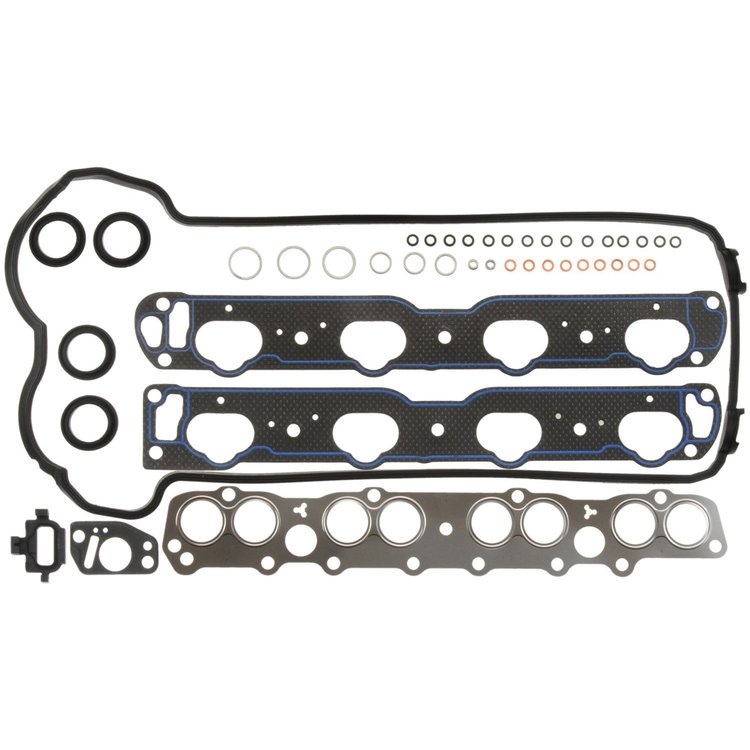 Head Set MERCEDES BENZ 4.2L & 5.0L 119.980 119.981 119.982 119.985 1996-1996