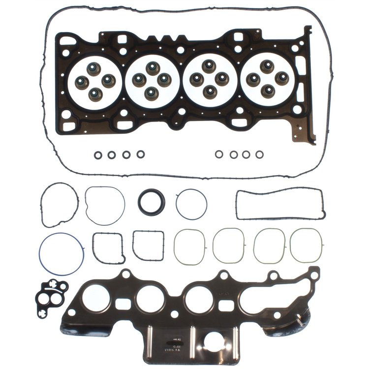 Head Set FORD-CAR 2.5L DOHC DURATEC 16V Fusion Fusion Hybrid 2010