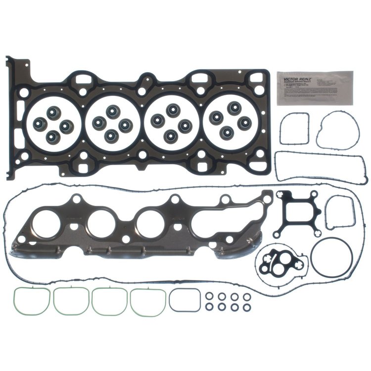 Head Set Mazda-Pass 2.0L 2006-2010 Mazda 3.
