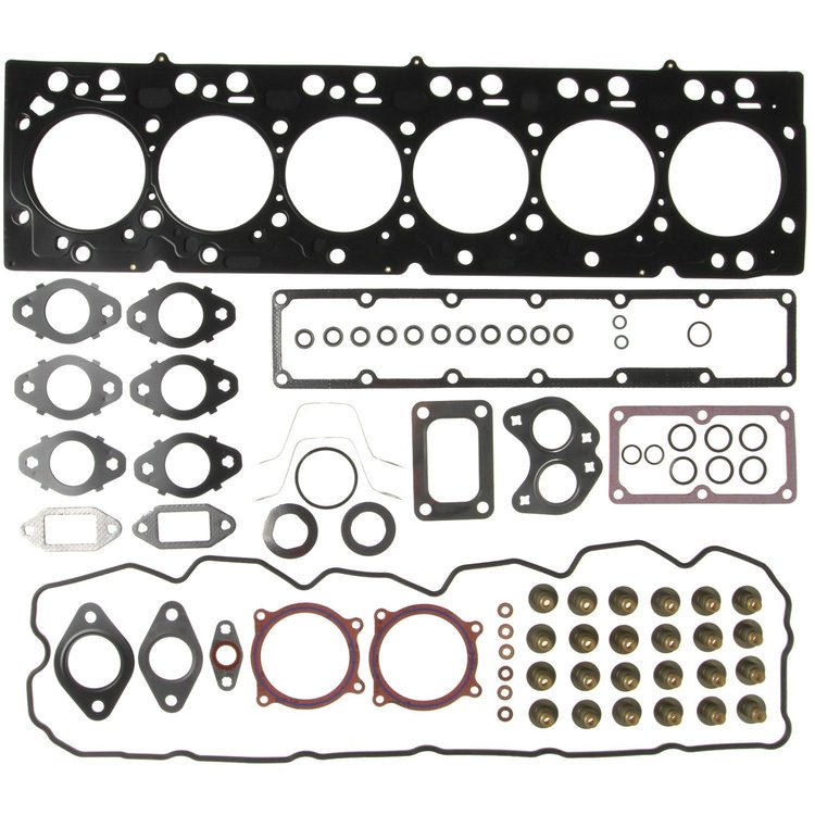 HS547741 Head Gasket Set Fits 2007-2010 Dodge Truck with Cummins 6.7L B Series Diesel