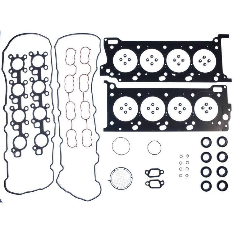 Head Set TOYOTA Trk. 5.7L 3URFE 2007-2011