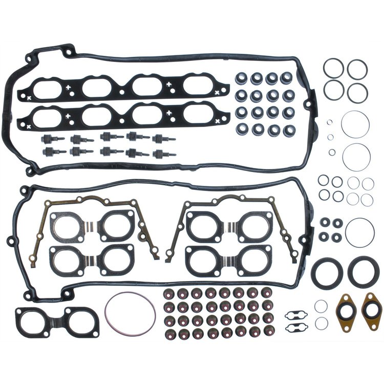 Head Set BMW 4837CC 4.8L N62B48 2004-2006 X5