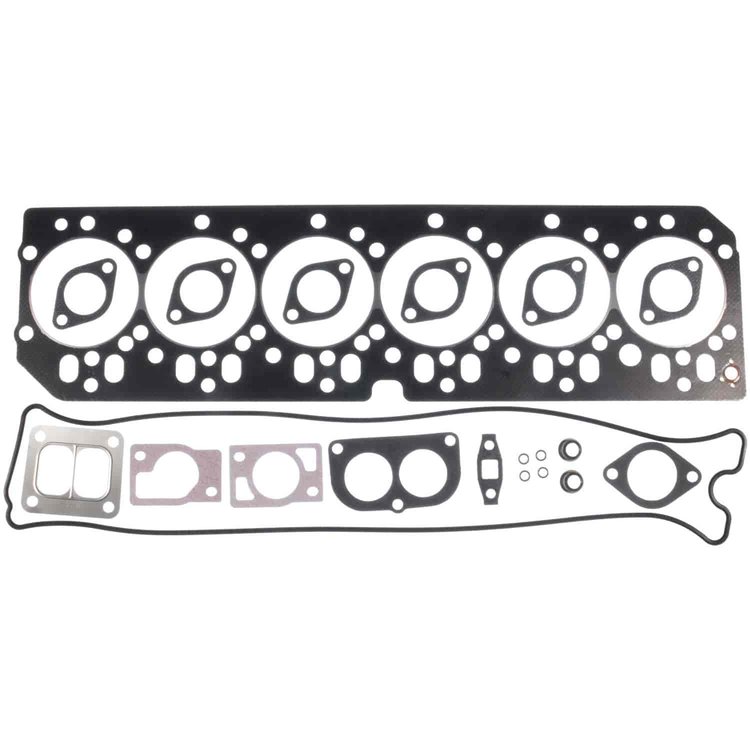 Head Set John Deere 6068 PowerTech Engines