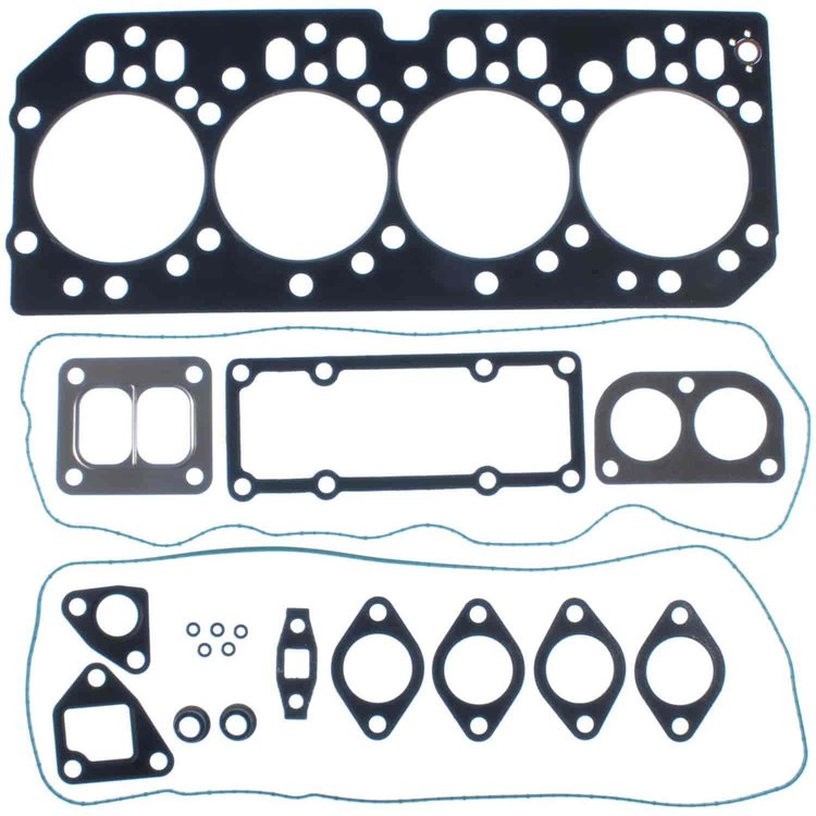 Head Set John Deere 4045 PowerTech Engines Tier 2 Engines