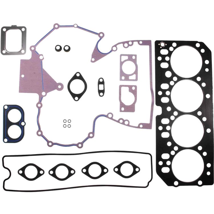 Head Set John Deere 4045 PowerTech Engines