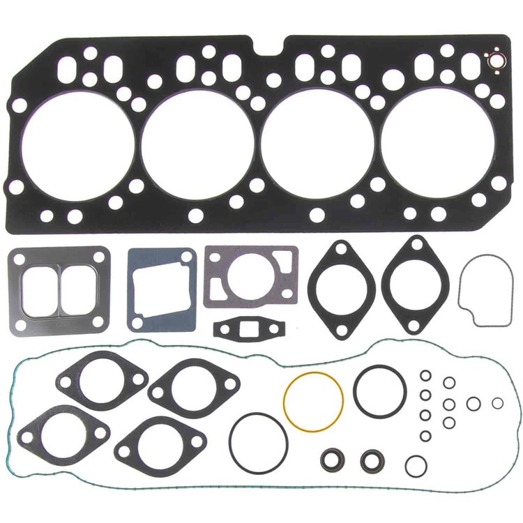 Head Set John Deere PowerTech 4045 Engines
