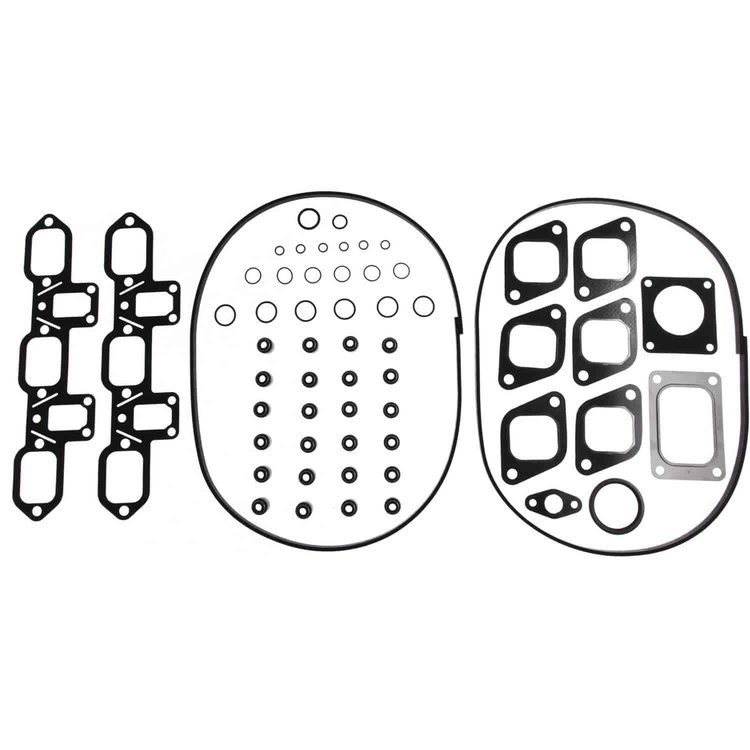Head Set Mack E7 E-Tech Engines