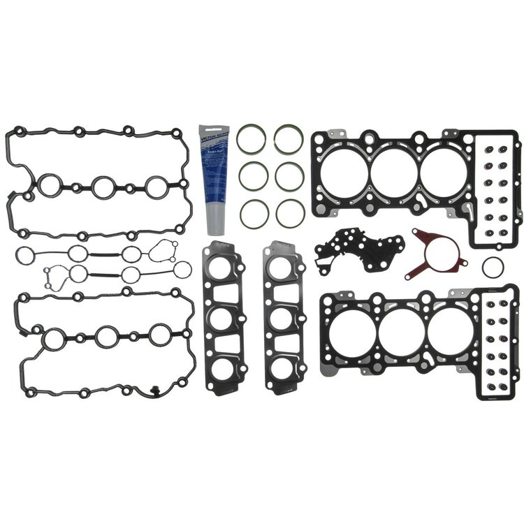Head Set AUDI 3123CC 3.2L DOHC 24V BKH 2005-2009