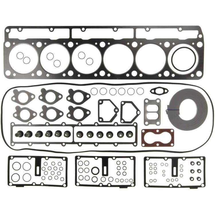 Head Set Caterpillar C7 Engines