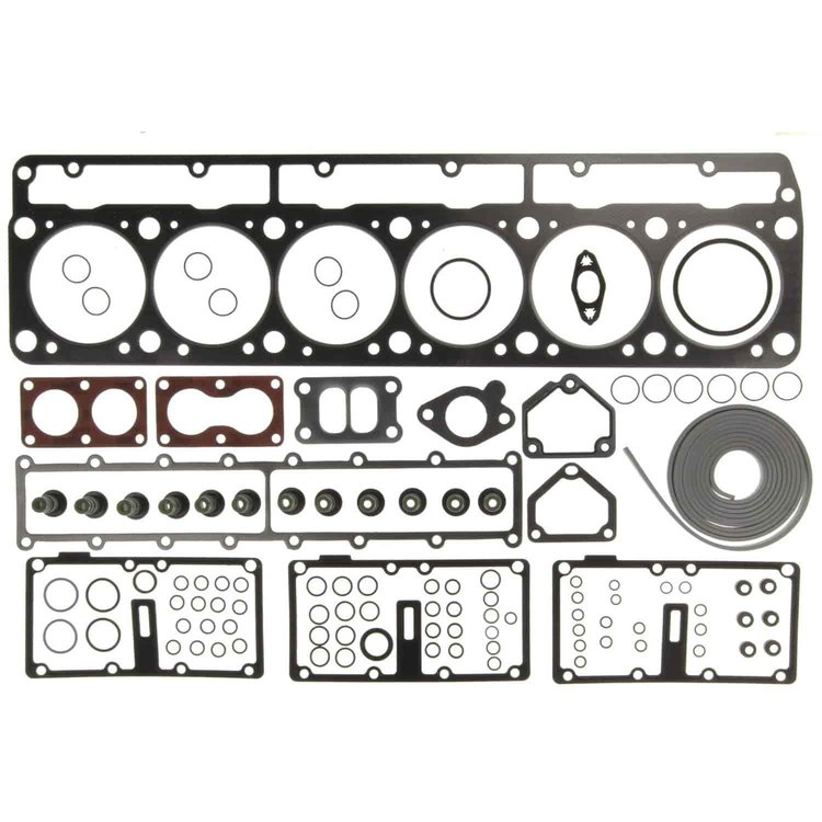 Head Set Caterpillar C7 Engines