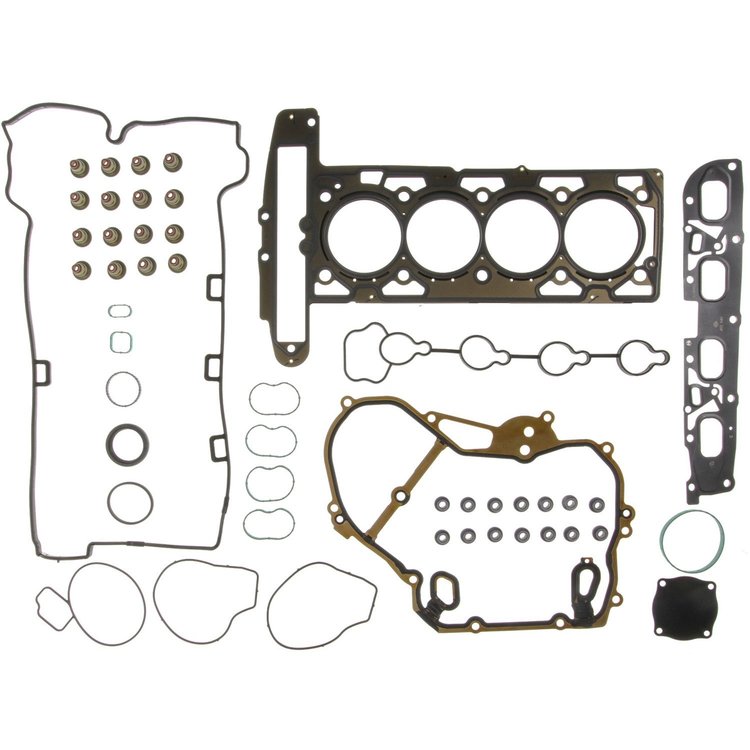 Head Set General Motors 2.4L Ecotec 2010-2012 Vins C K R W