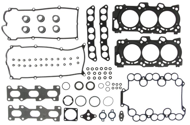 HS55516 Cylinder Head Gasket Set for 2020-2022 Ford Trucks, Vans, Chassis w/7.3L "Godzilla" V8 Engine