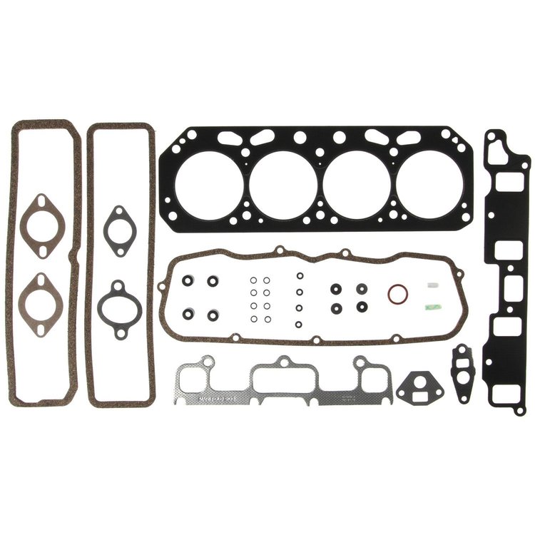 Head Set GMC 151 2.5L Eng. 84-89