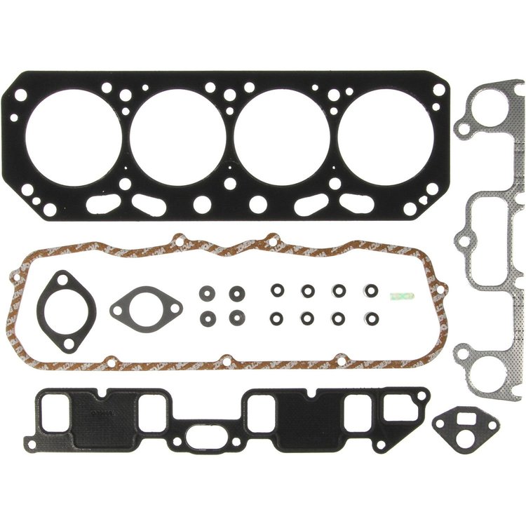 Head Set GM-Trk 151 2.5L VIN A Eng. 91-93