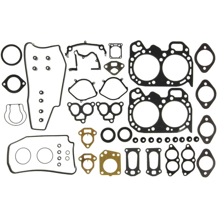 Head Set for Subaru Car 1.8L EA82C 85-92 EA82S 85-94 EA82T Turbo 85-90