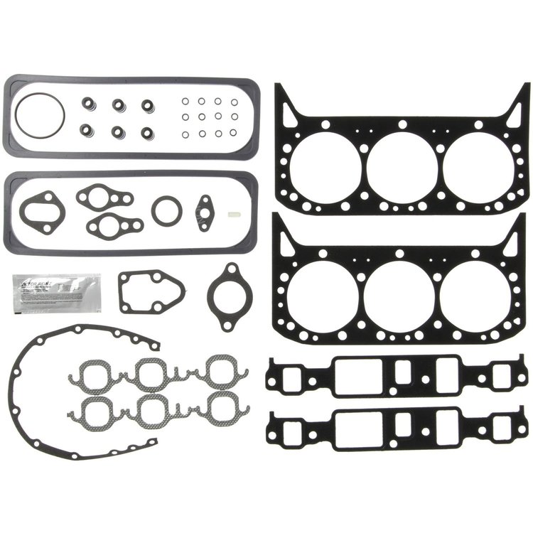 Head Set GM 262 4.3L Eng. 85-87