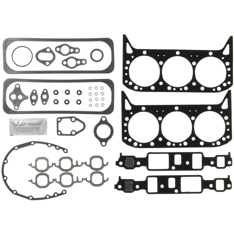 Head Set Chev 262 4.3L Eng. 1988-92