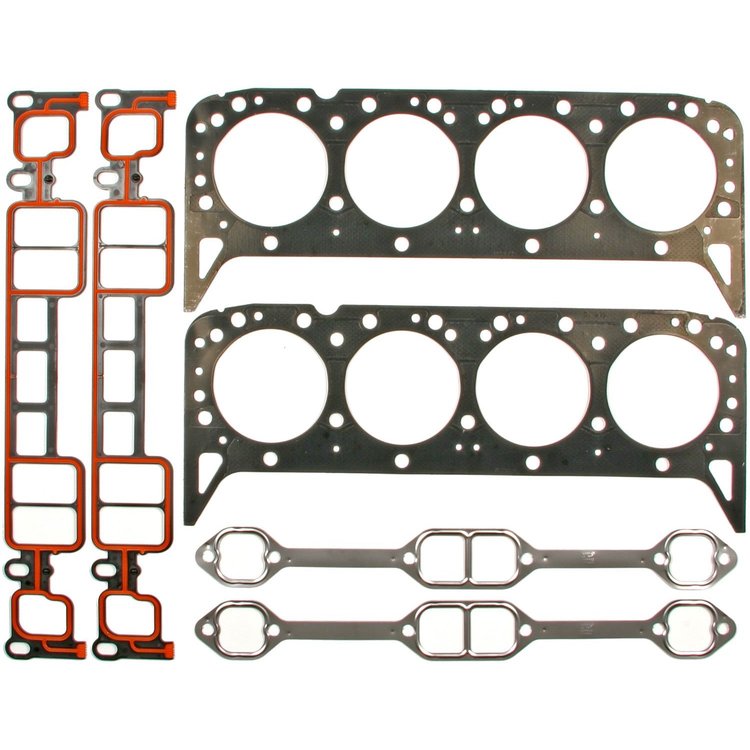 Head Set GM TRK 5.0L 305 CID 1996-2002 VORTEC W/PLENUM GASKETS INCLUDED