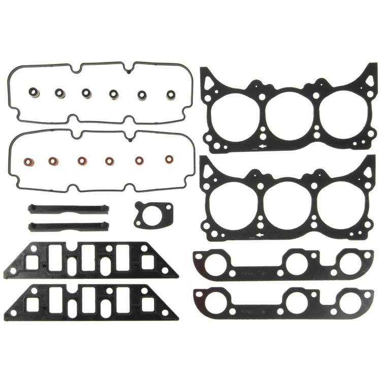 Head Set Bui 204 3.3N Eng. 89-90