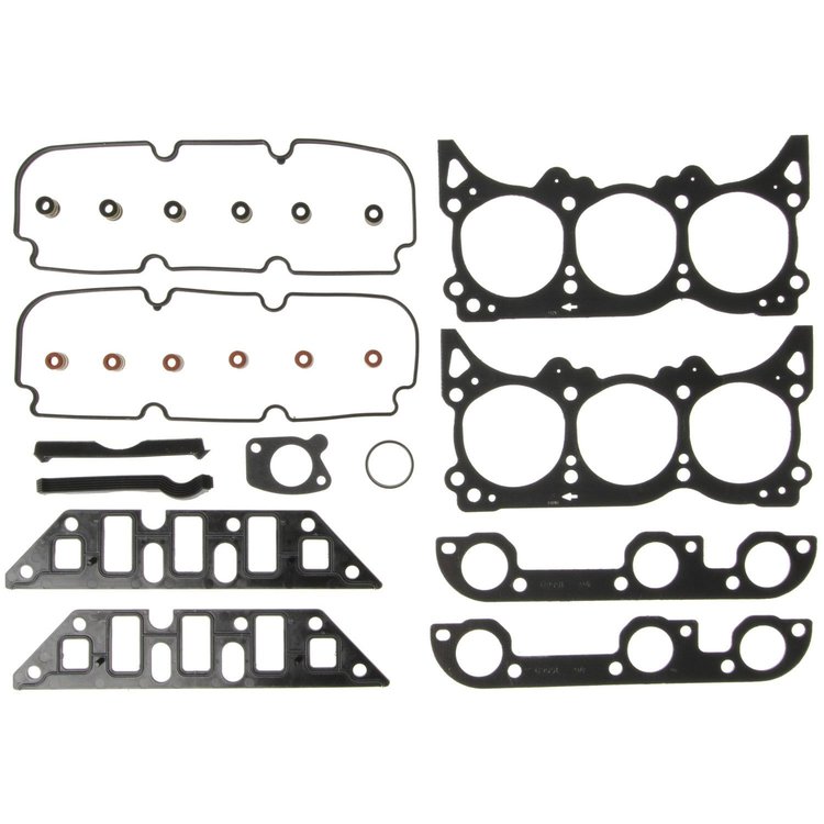 Head Set GM 204 3.3L Eng. 92-93