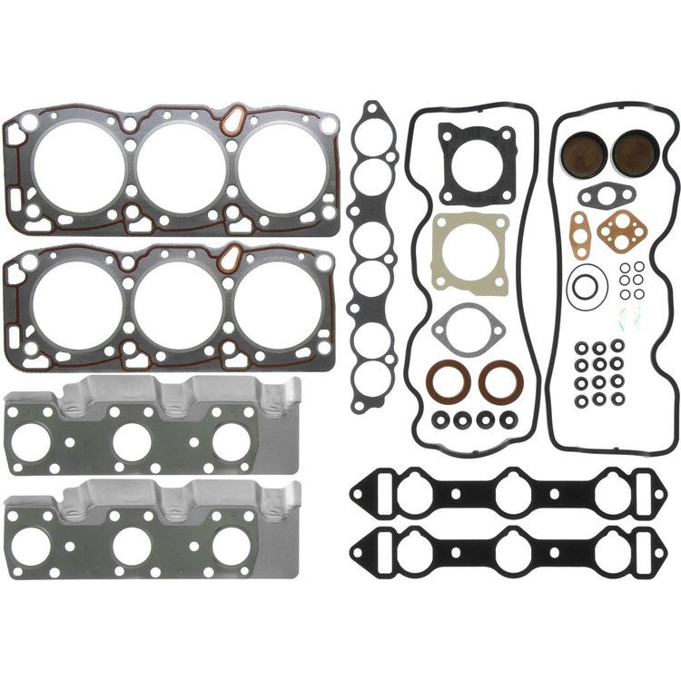 Head Set MITSU-PASS 2972CC 3.0L SOHC 12 VALVE 1997-1999