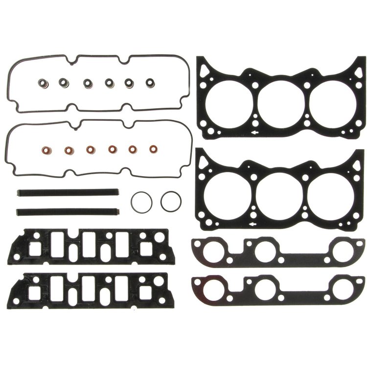 Head Set GM 231 3.8L L Eng. 91-93