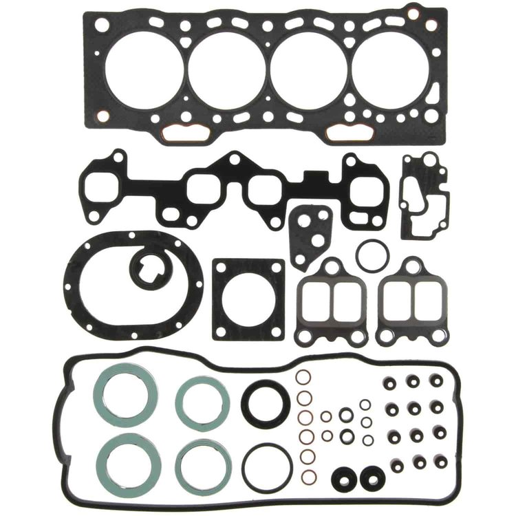 Head Set Toy Tercel Sedan w/1456cc 1.5L 3EE Eng. 90-94