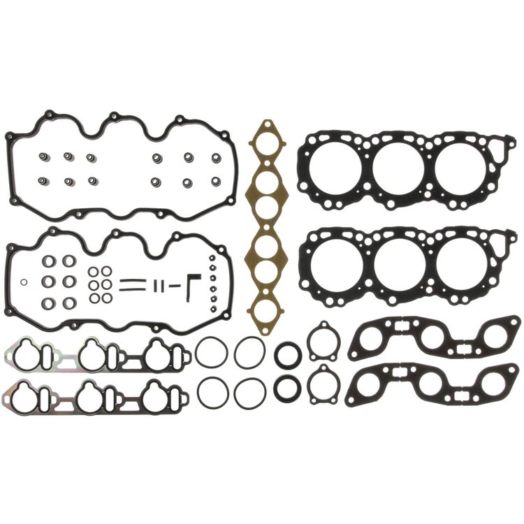 Head Set for Nissan Pickup Pathfinder w/2960cc VG30E Eng. 1990