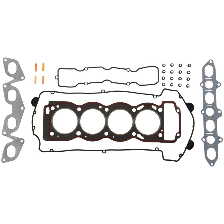 Head Set SAAB-CAR 2.3L DOHC B234I 1990-1993 9000