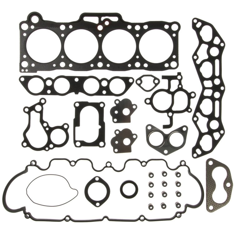Head Set Ford-Pass 134 2.2L Exc.Turbo Probe 89-92  Mazda 626 MX6 w/2184cc SOHC4 Cyl