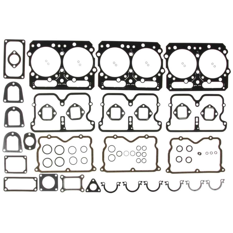 Head Set Cum 6 Cyl. 855 C.I.D. Series Small Cam Big Cam I II III Engs.