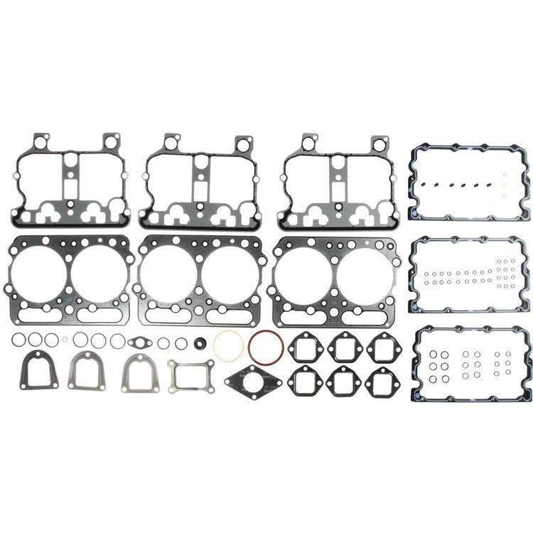 Head Set for Cummins N14 STC. early model N14 Celect G14 G855 and N14 CELECT +