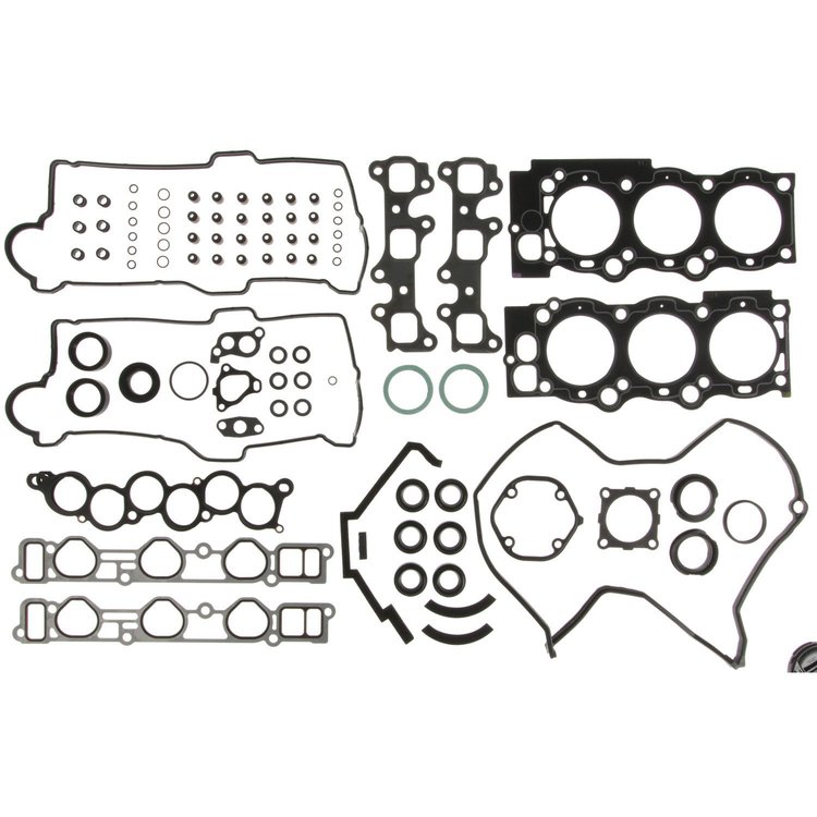 Head Set Toyota-Pass Camry Lexus ES300 w/2958cc 3VZ-FE V6 Eng. 92-93 Head Set