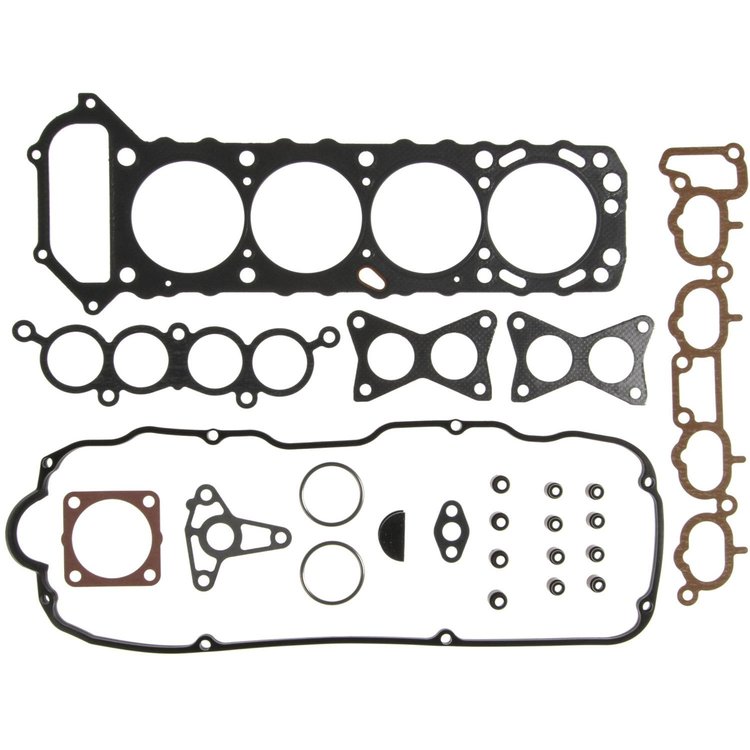 Head Set for Nissan Stanza w/2389cc KA24E Eng. 90-92 Axxess Van w/2389cc KA24E Eng. 89-