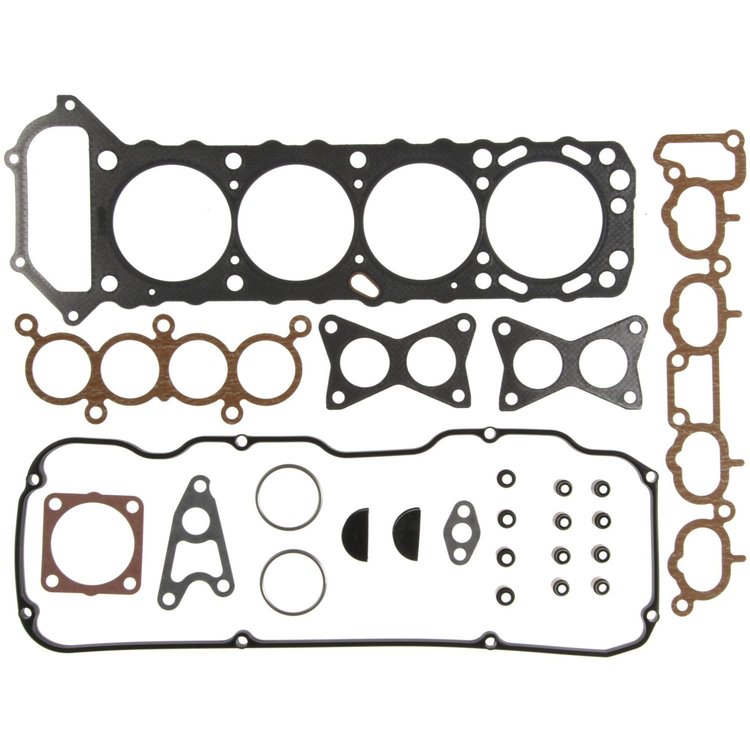 Head Set for Nissan 240SX w/2389cc KA24E Eng. 89-90 Pickup w/2389cc KA24E Eng. 90-92