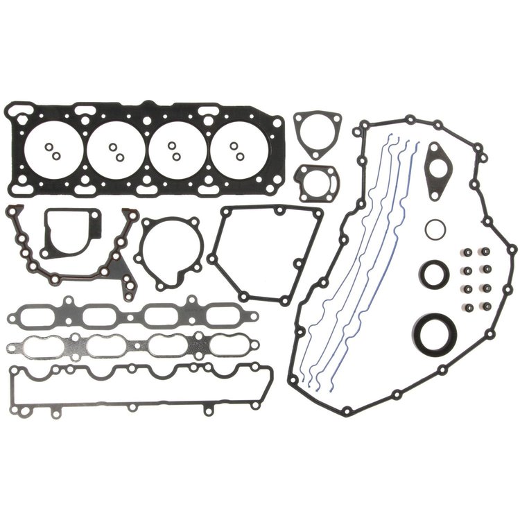 Head Set GM 138 2.3L 4 Cyl.Quad IV SOHC 92-94