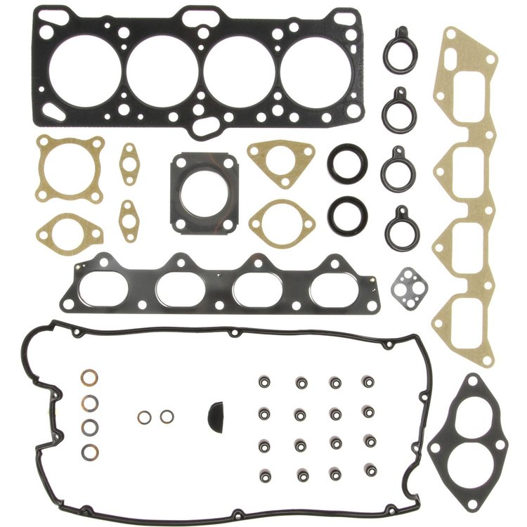 Head Set Eagle Mit-Pass Ply-Pass 122 2.0L DOHC Turbo Eclipse Galant Laser Talon 89-9