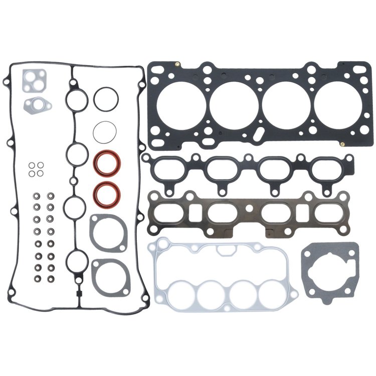 Head Set MAZDA CAR 1.8L DOHC BP-4W 1999-2000 MIATA