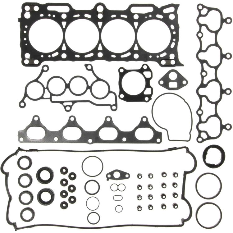 Head Set Honda Prelude SI w/2056cc DOHC B21A1 Eng. 90-91